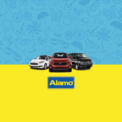 Alamo Rent A Car - Estación de Tren de Santander - Opiniones y contacto