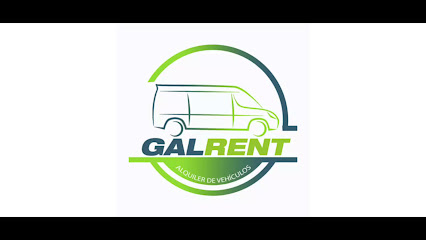 GALRENT - Opiniones y contacto