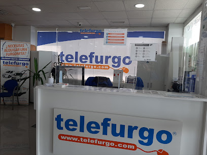 TELEFURGO HUELVA - Alquiler de Furgonetas - Opiniones y contacto