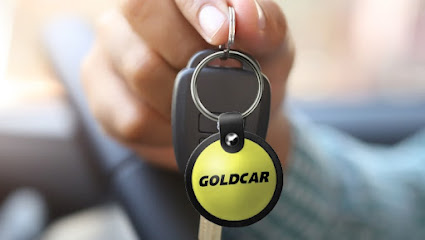 Goldcar Malaga Airport - Opiniones y contacto