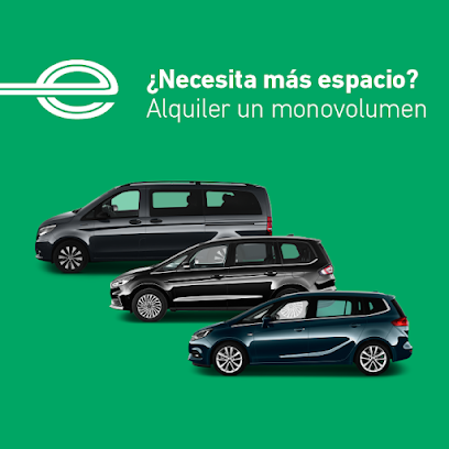 Enterprise Alquiler de Coches - Zaragoza Servicio Aeropuerto - Opiniones y contacto