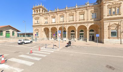 Alamo Rent A Car - Estacion De Tren De Zamora - Opiniones y contacto