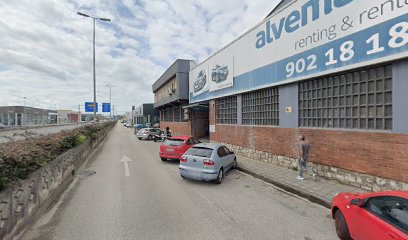 Alvemaco Rent - Opiniones y contacto