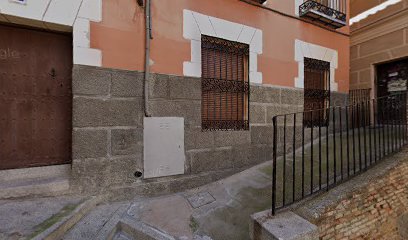 Coches de alquiler en Toledo - Opiniones y contacto