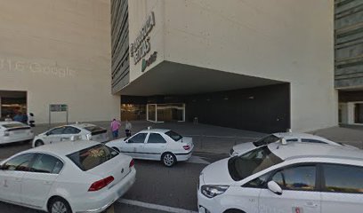 National Car Rental - Estación de Tren de Zaragoza - Opiniones y contacto