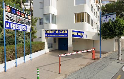 Coches Reus Santa Ponsa - Opiniones y contacto