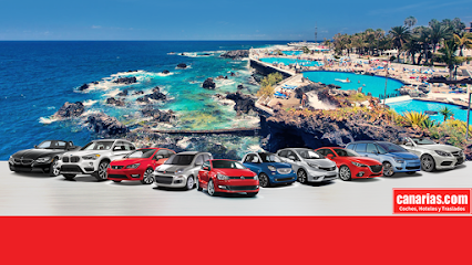 Canarias.com Rent A Car - Puerto de la Cruz - Opiniones y contacto