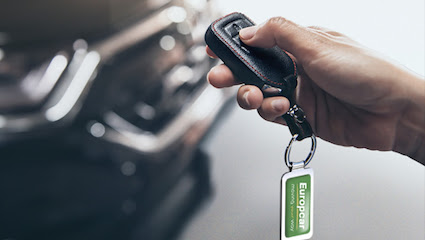 Europcar Mallorca Palma Av Gabriel Roca - Opiniones y contacto