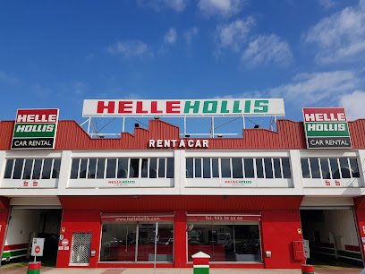 Helle Hollis Car Rental - Opiniones y contacto