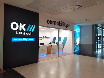 OK Mobility - Aeropuerto Valencia - Opiniones y contacto