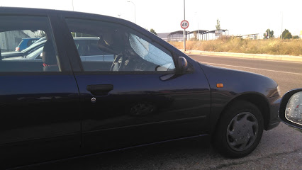 ALQUIMOTOR - Alquiler de coches y furgonetas en Zamora - Opiniones y contacto