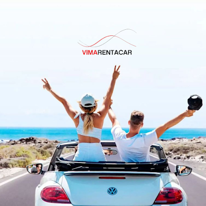 VIMA Rent a Car Mallorca Airport - Opiniones y contacto