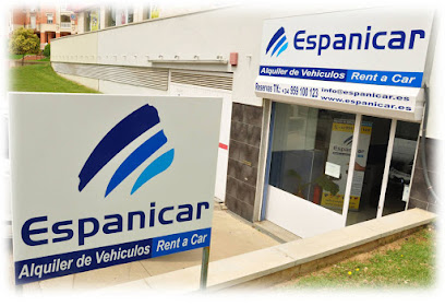 Espanicar Rent a car - Opiniones y contacto