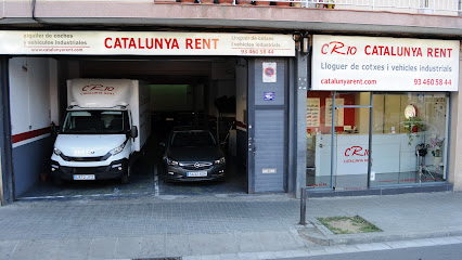 Catalunya Rent - Opiniones y contacto