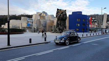 Bilbao Retro Tours | Tours en Coches Clásicos - Opiniones y contacto