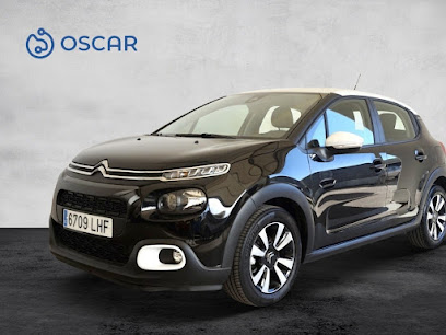 Oscar Alquiler de Coches Mairena de Aljarafe - Opiniones y contacto