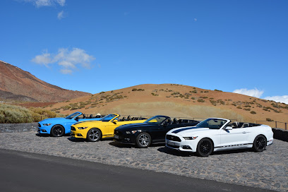 Tenerife Mustang - Opiniones y contacto