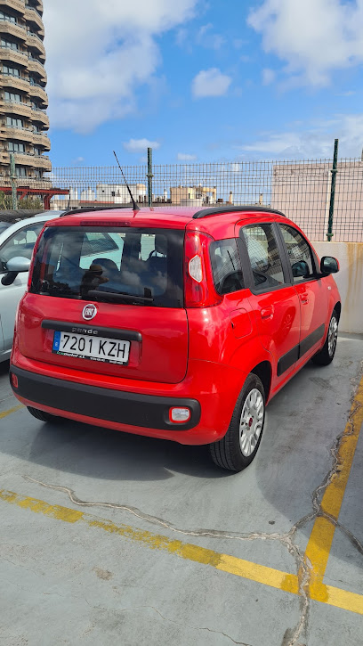 Autos Tirma Rent a Car - Opiniones y contacto