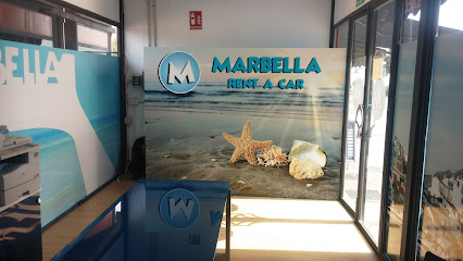 Marbella Rent a Car - Oficina Cádiz / Gibraltar - Opiniones y contacto