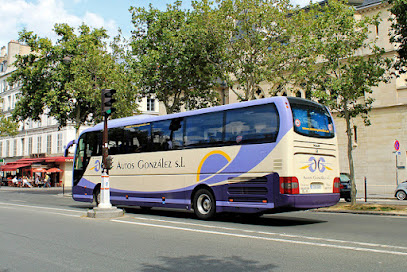 Autos González Ourense - Opiniones y contacto