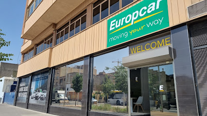 Europcar Barcelona PobleNou - Sant Martí - Opiniones y contacto