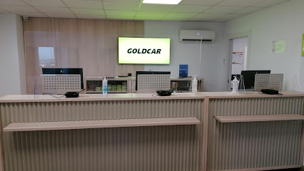 Goldcar Santander - Opiniones y contacto