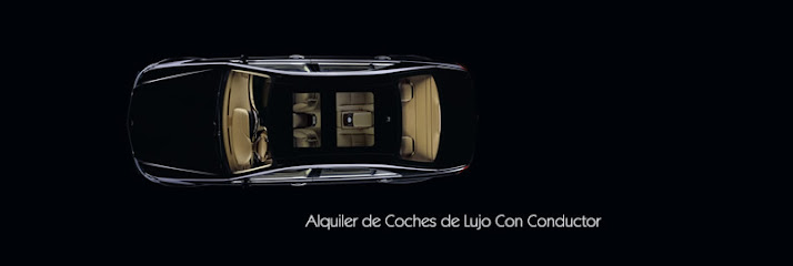 Chofer Coches con Conductor - Opiniones y contacto