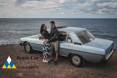 Retro Car Rental Gran Canaria - Opiniones y contacto