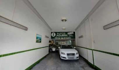 Autos Aguirre Rent a Car - Opiniones y contacto