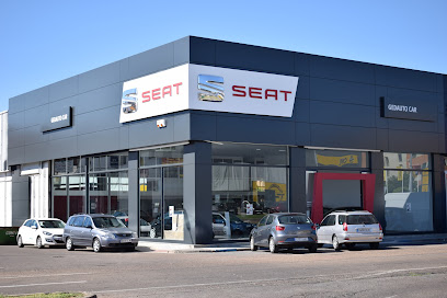 Gedauto Car Concesionario Oficial Seat en Badajoz - Opiniones y contacto