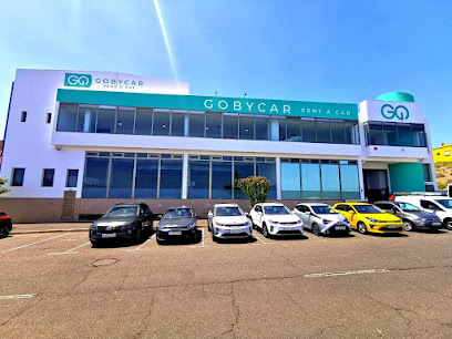 GOBYCAR Alquiler de Coches | Aeropuerto Tenerife - Opiniones y contacto