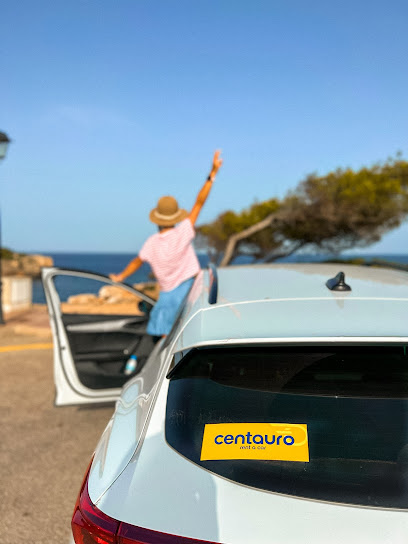 Centauro Rent a Car Barcelona Sants - Opiniones y contacto