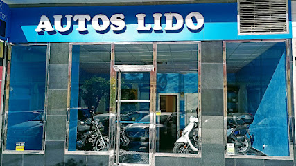 Autos Lido - Opiniones y contacto