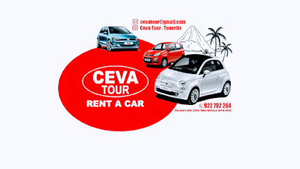 Ceva Tour Car - Rent a Car - Opiniones y contacto