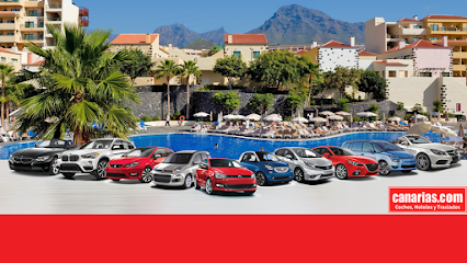 Canarias.com Rent A Car - Hotel Isabel Family - Opiniones y contacto