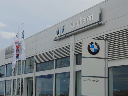 BMW Autoberón - Opiniones y contacto