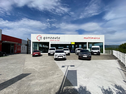 Gonzauto Rent A Car - Alquiler de vehículos - Opiniones y contacto