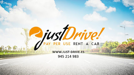 justDrive Vitoria-Gasteiz - Opiniones y contacto