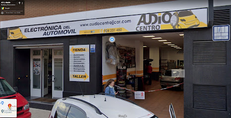 Vit Alquiler s.l Alquiler de coches y furgonetas Badajoz - Opiniones y contacto