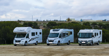 AUTOCARAVANAS ARIASA. Alquiler y venta de autocaravanas - Opiniones y contacto