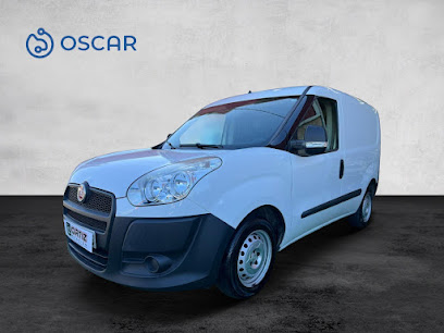 Oscar Alquiler de Coches Miengo - Opiniones y contacto