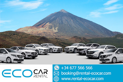 Rental EcoCar - Opiniones y contacto