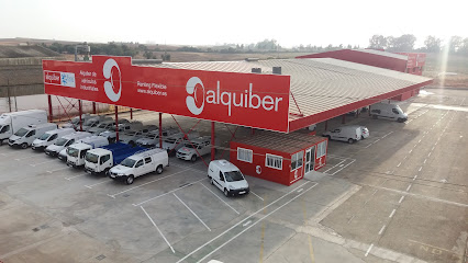 Alquiber Renting Flexible Sevilla - Opiniones y contacto