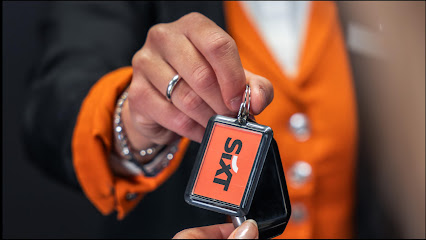 SIXT - Sevilla Santa Justa - Opiniones y contacto