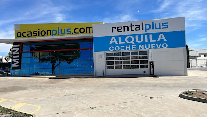 RentalPlus Ciudad Real - Opiniones y contacto