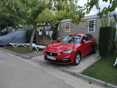 Alquiler de Coches Santander - Aeropuerto - Opiniones y contacto