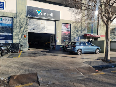 Rent a Car Vanrell - Son Oms - Opiniones y contacto