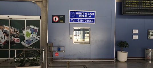 RENT A CAR MELILLA - Opiniones y contacto