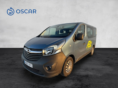 Oscar Alquiler de Coches Lugo - Centro - Opiniones y contacto