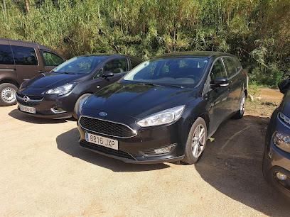 Alquiler de Coches Salamanca Estación De Tren - Opiniones y contacto